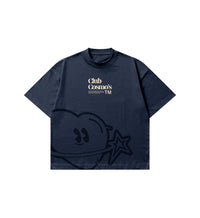 Club Cosmo's Casual Tee