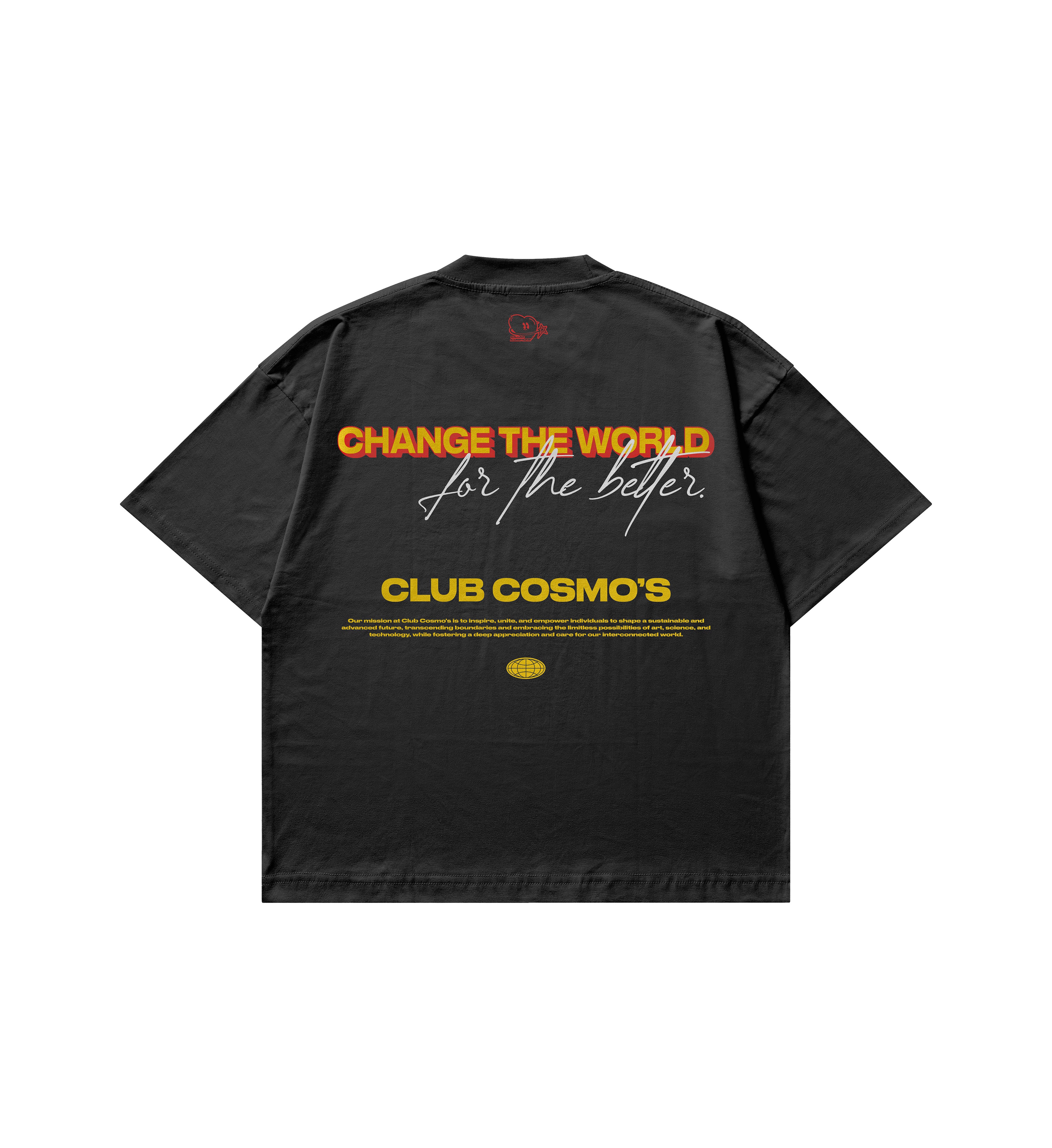 Change The World Tee