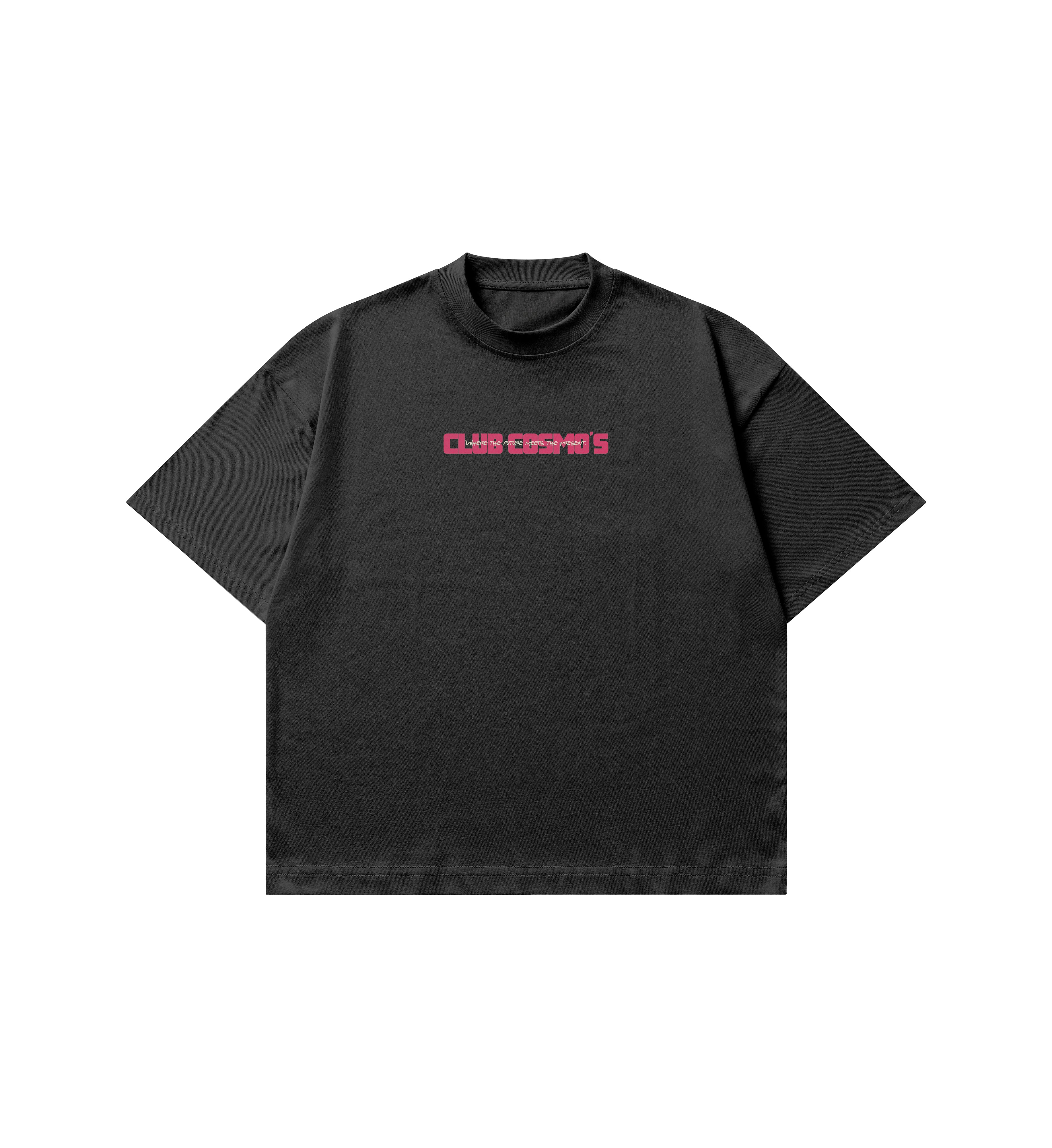 Club Cosmo's Original Tee