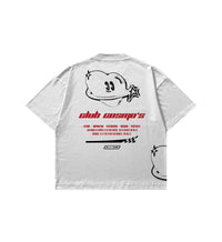 Club Cosmo's Statement Tee