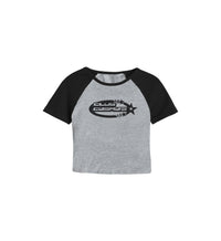 Club Cosmo's Star Logo Women's Tee
