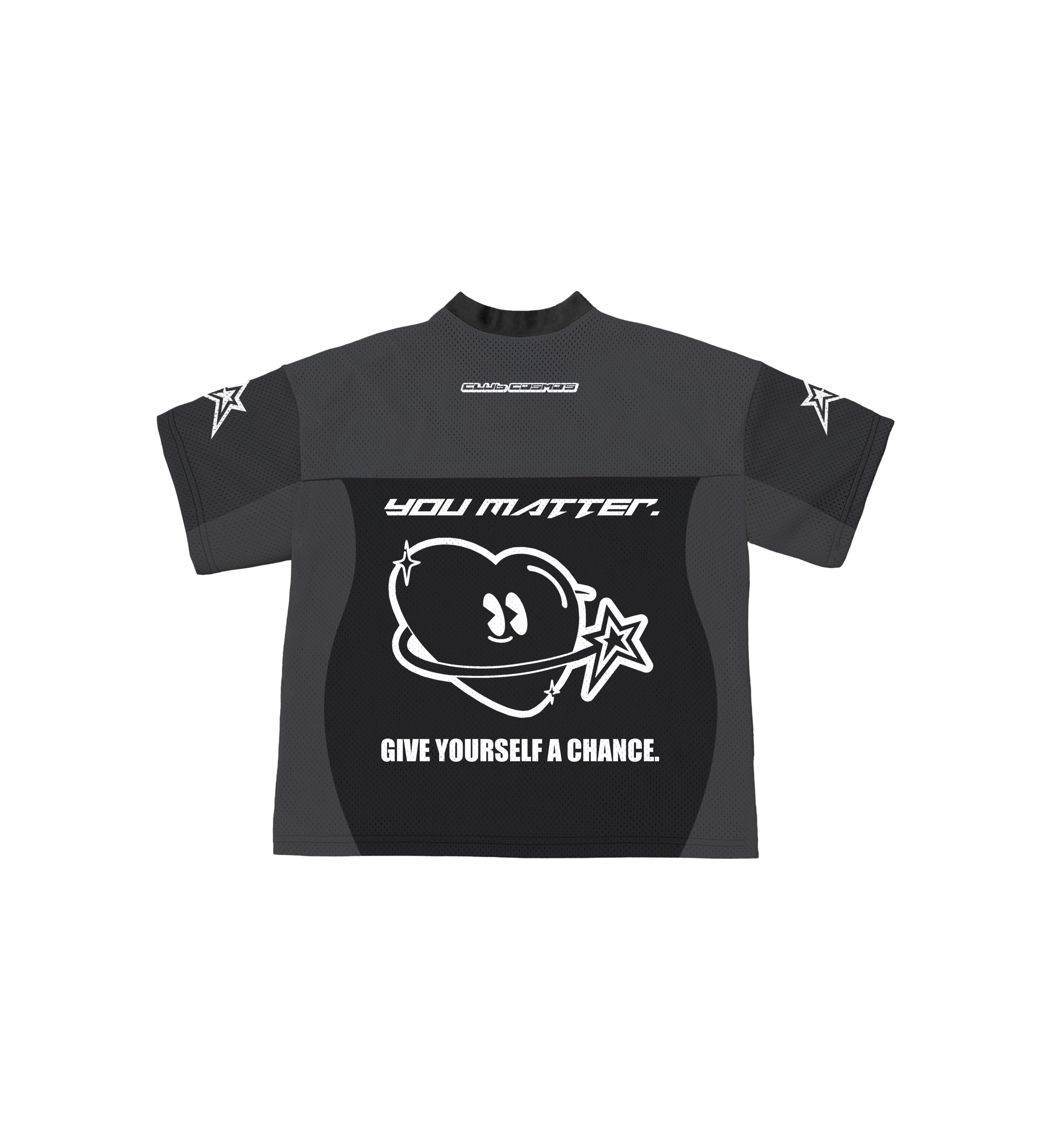 Icon Jersey