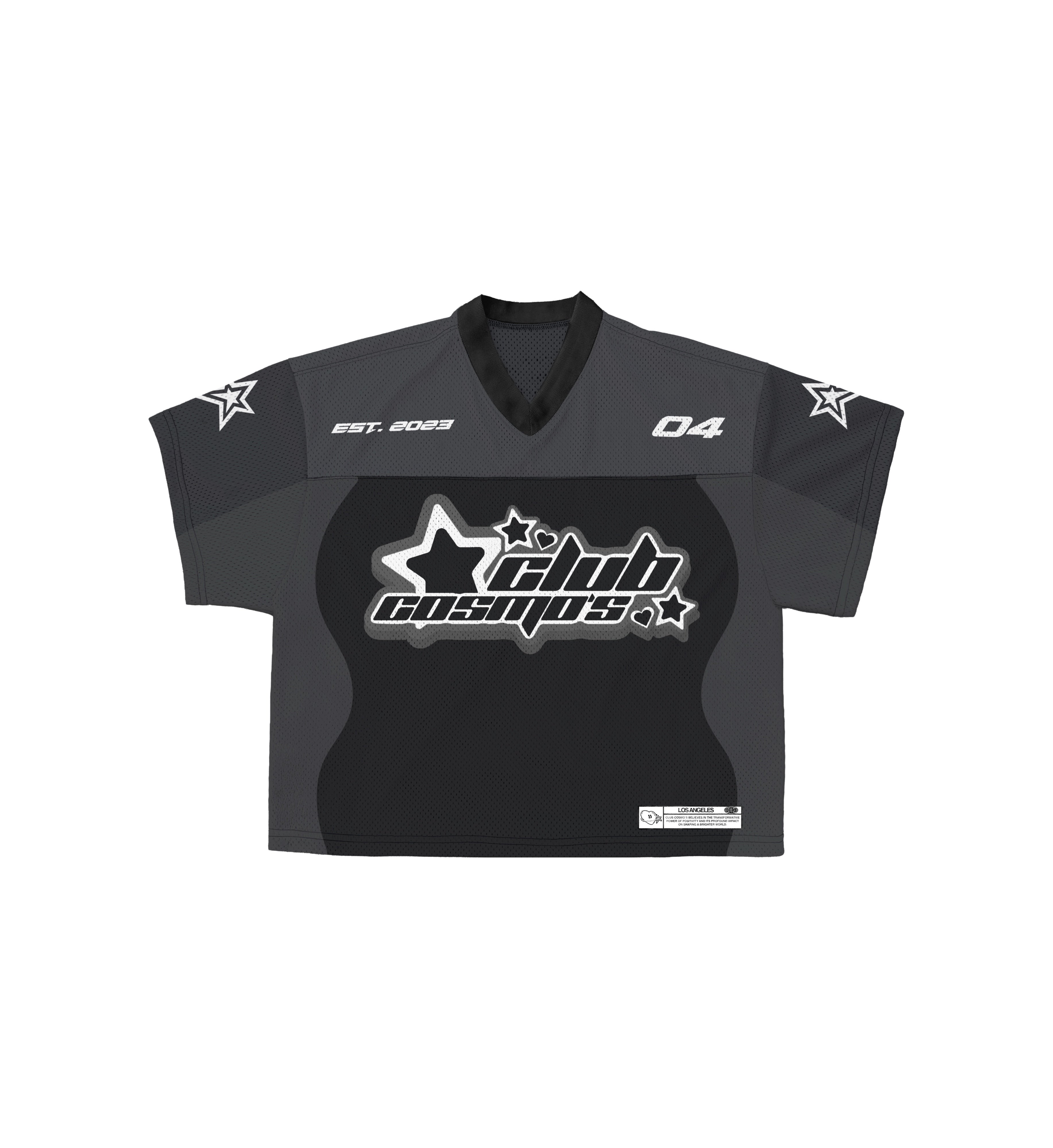Icon Jersey