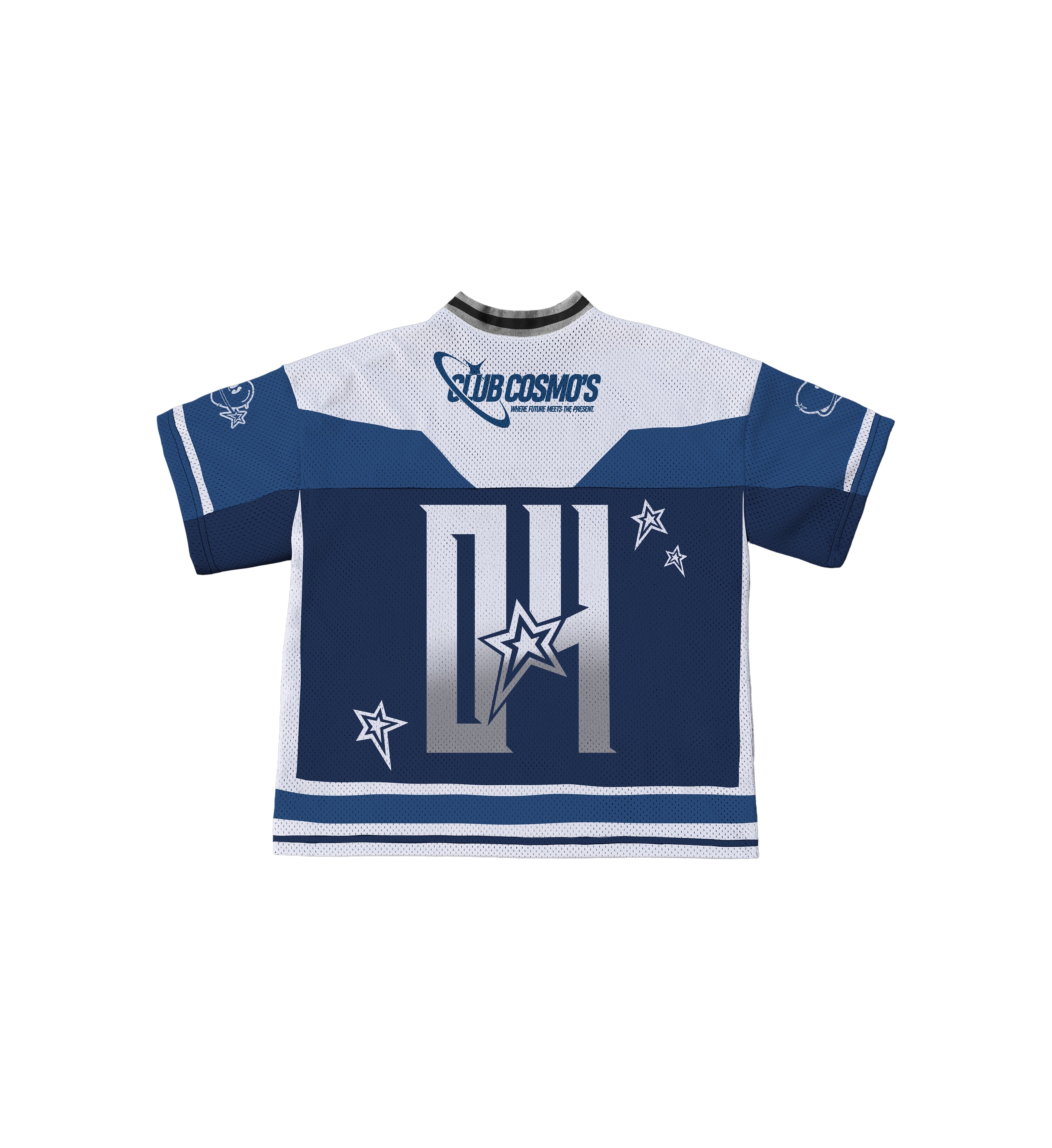 Superstar Jersey