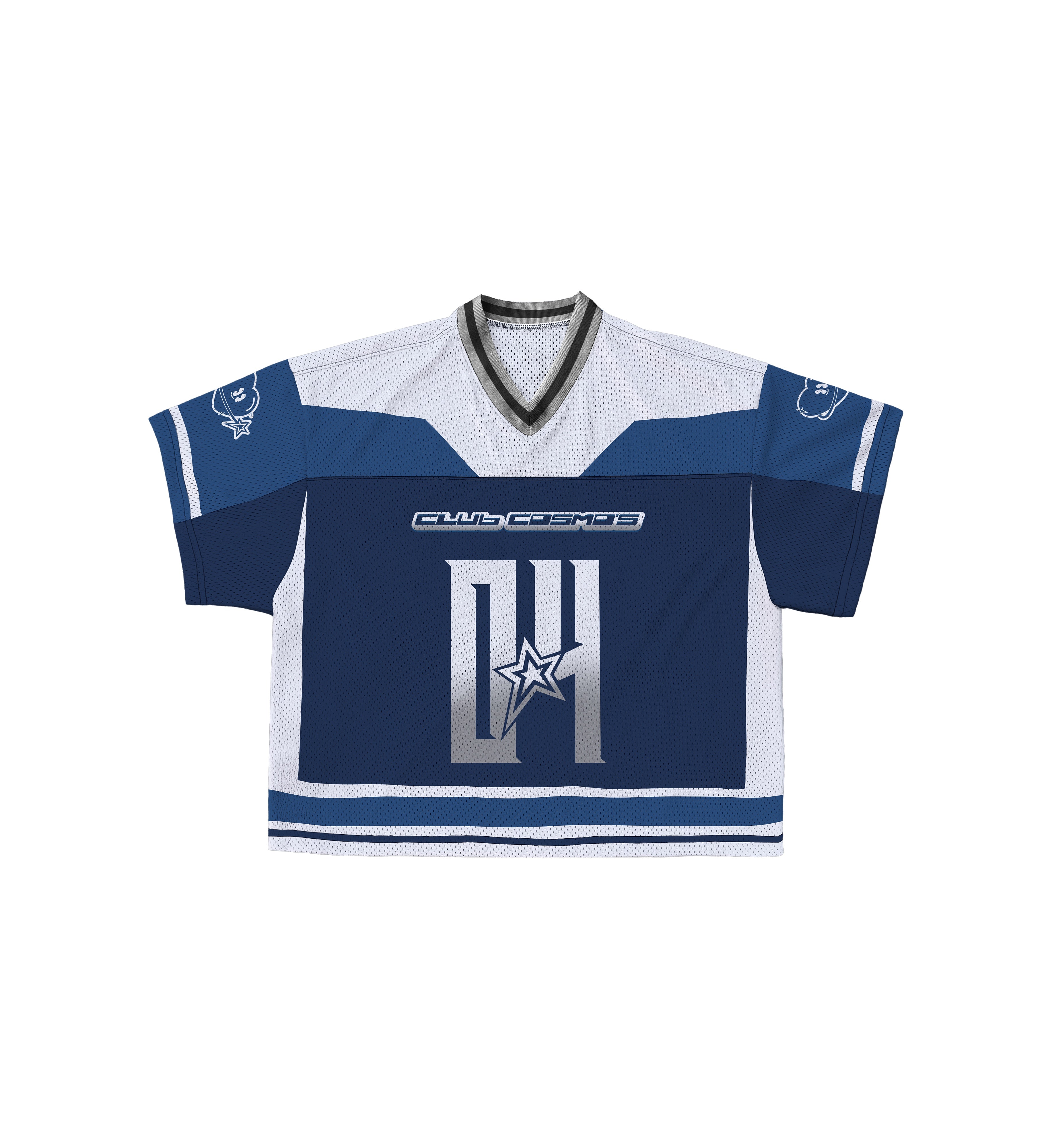 Superstar Jersey