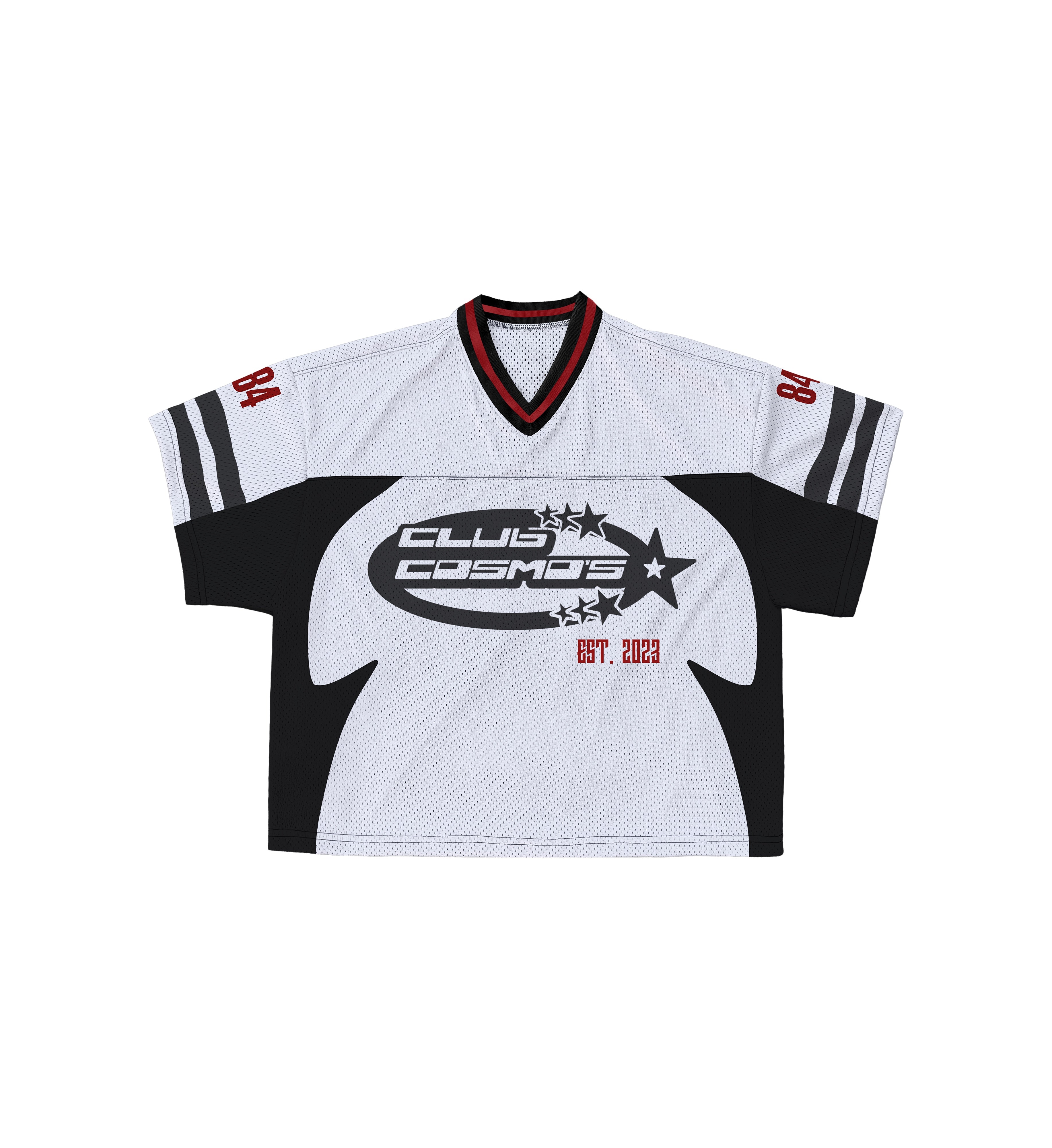 Wild Card Jersey