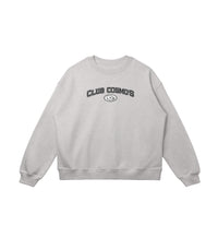 Club Cosmo's Varsity Sweatshirt