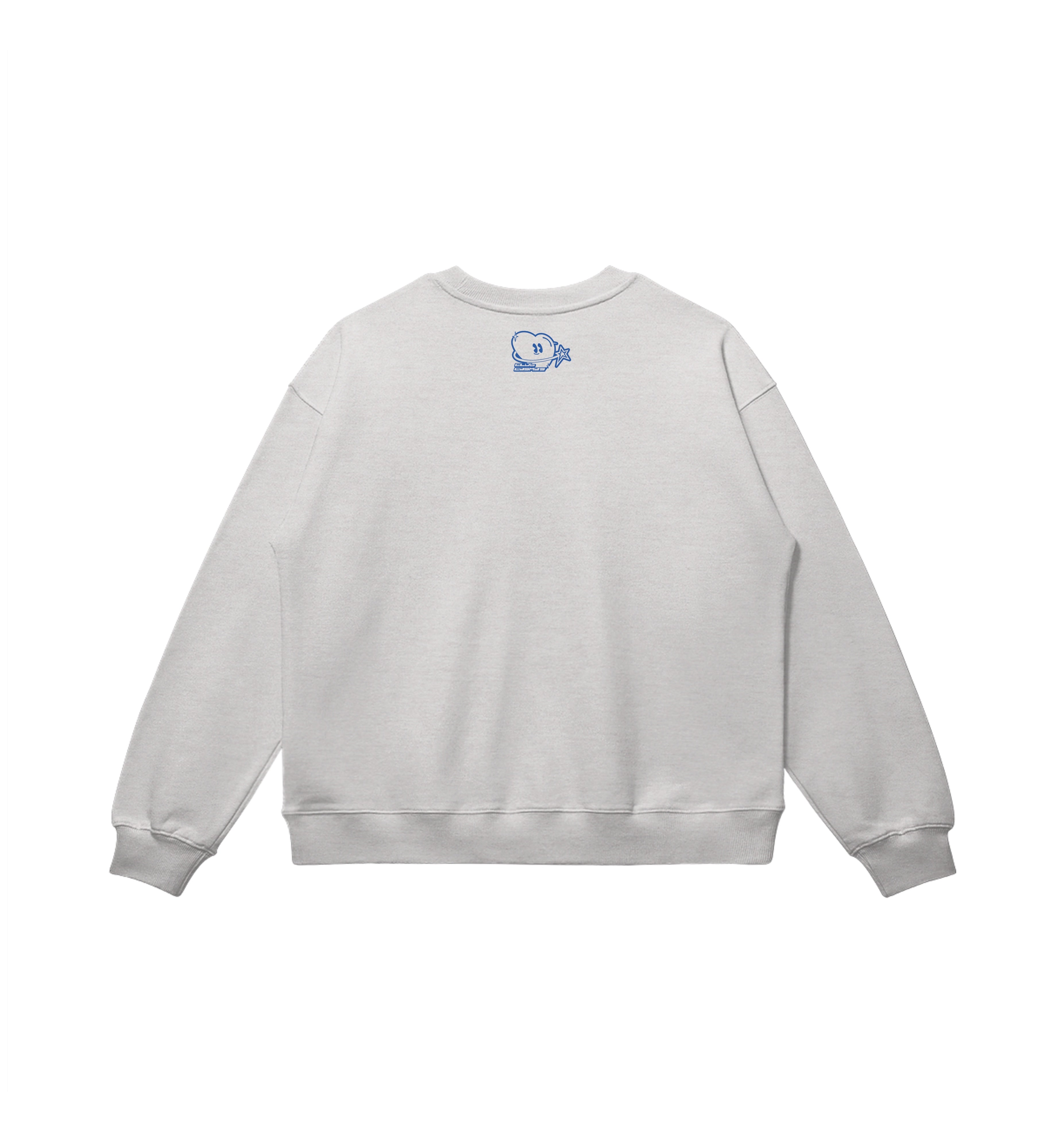 Old School Club Cosmo's Sweatshirt