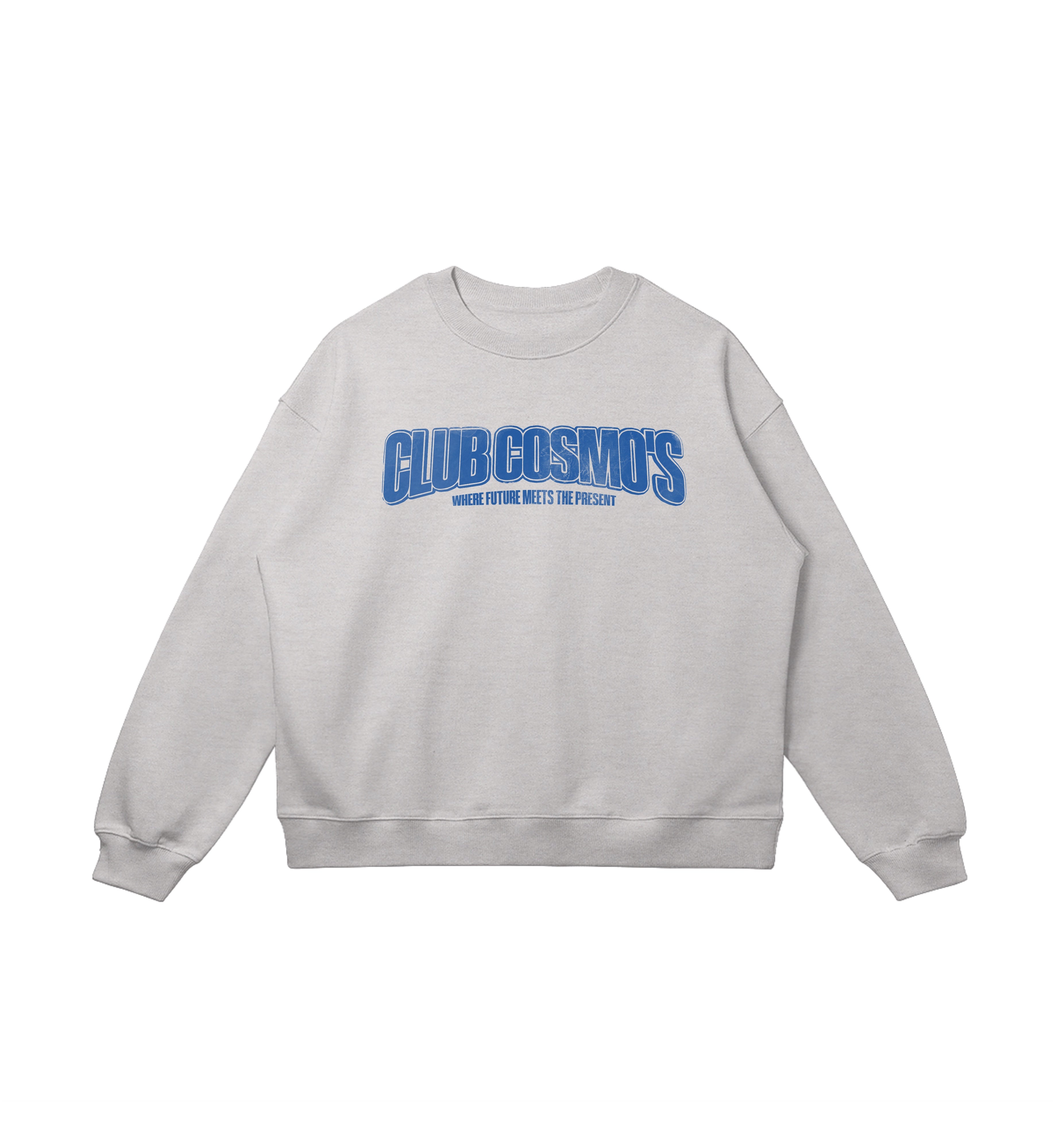 Old School Club Cosmo's Sweatshirt