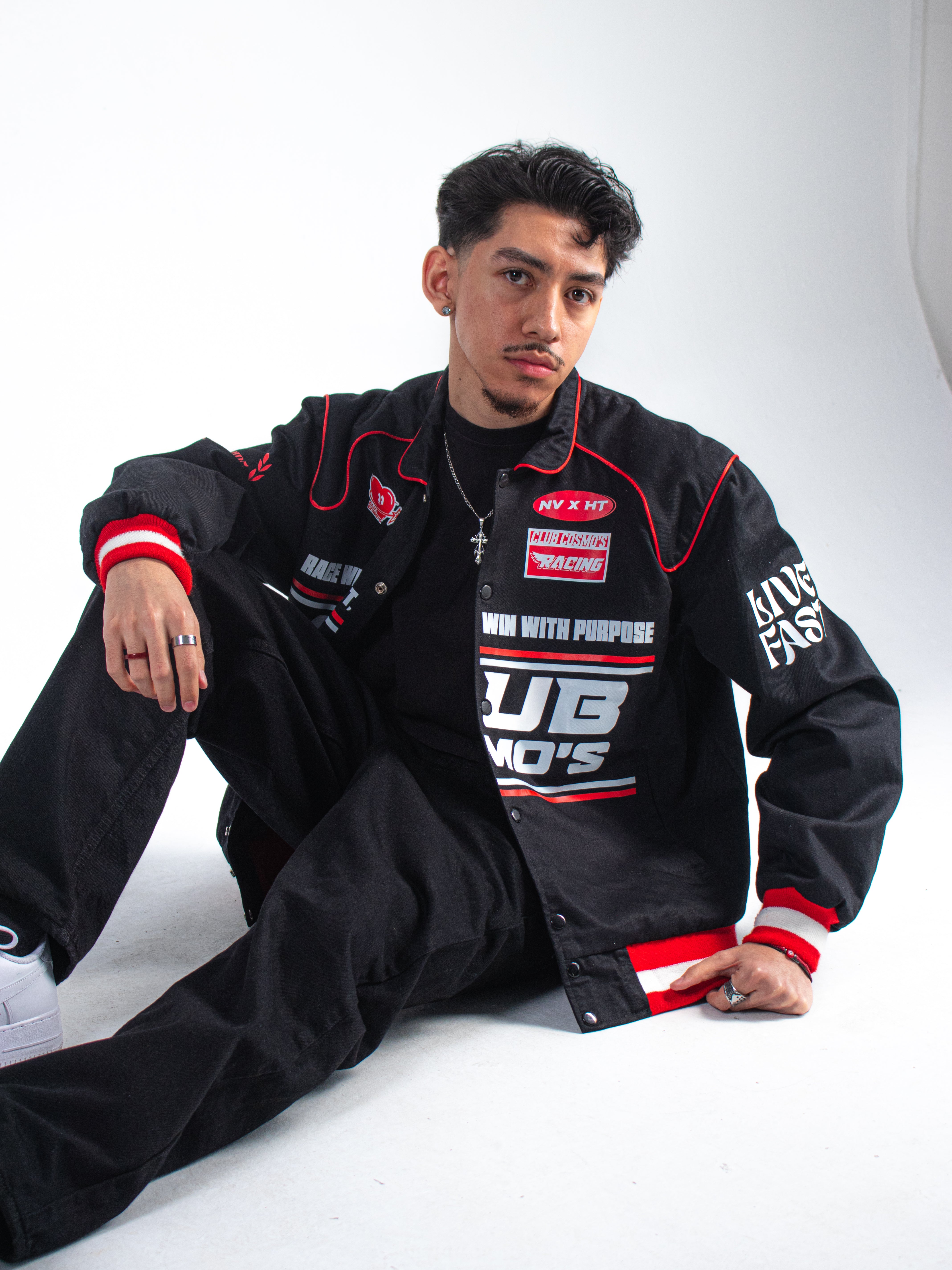 Club Cosmo's | Clothing brand Club Cosmo's | Clothing brand