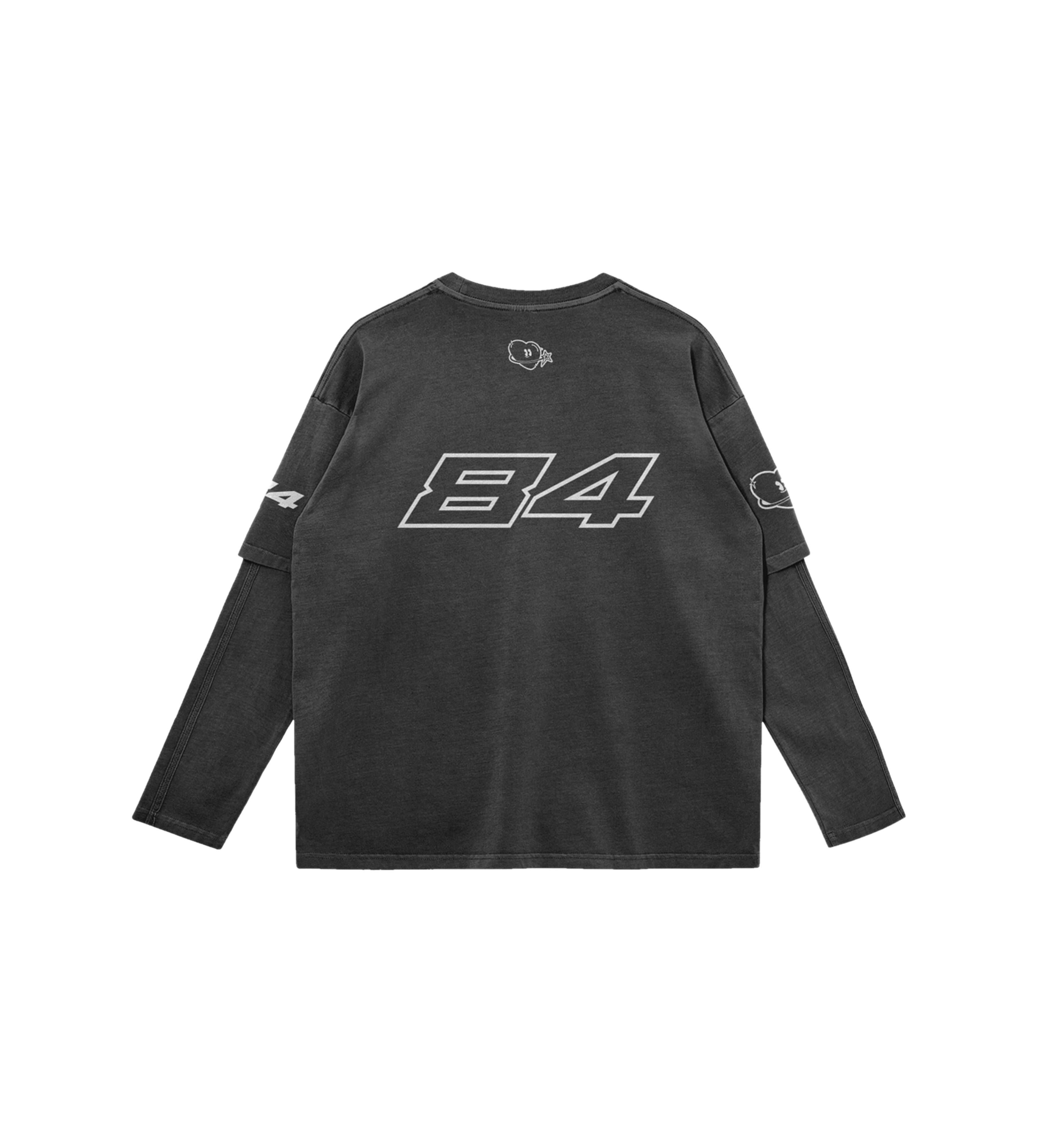 Club Cosmo's Racing Long Sleeve