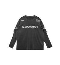 Club Cosmo's Racing Long Sleeve
