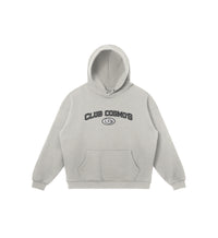 Club Cosmo's Double Snap Hoodie