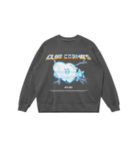 Club Cosmo's World Tour Sweatshirt