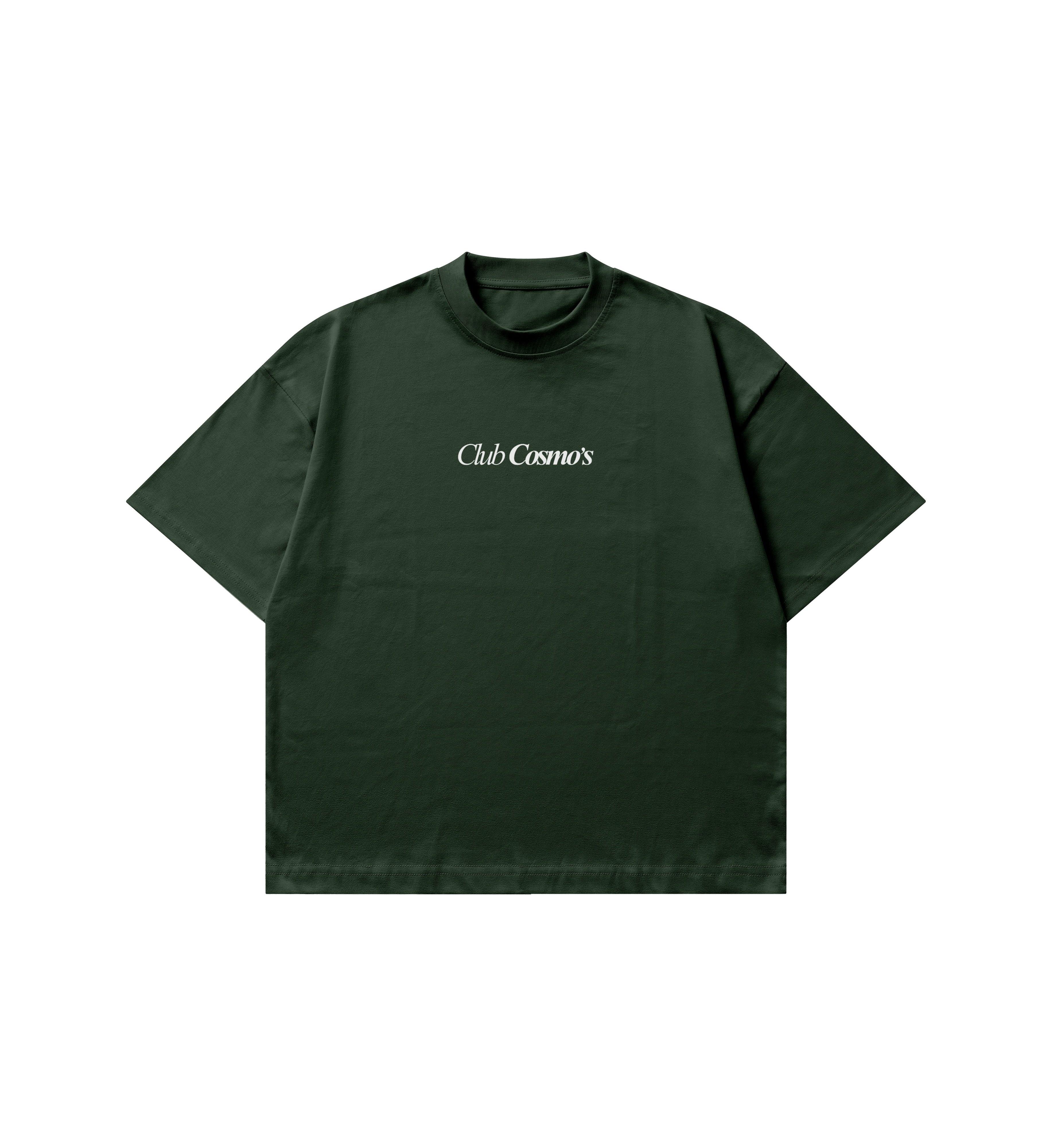 CC x LA Tee – Club Cosmo's