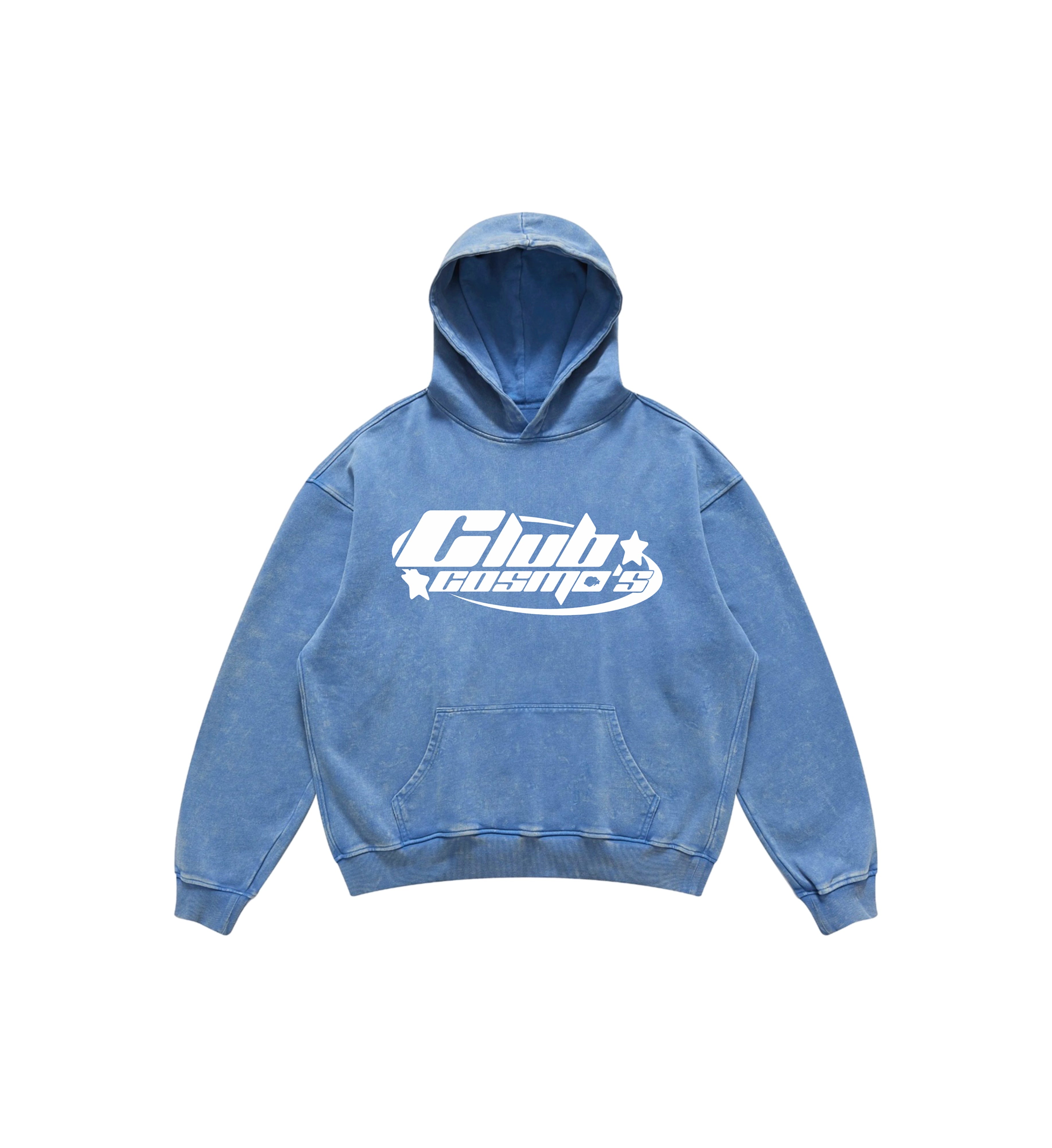 Y2k Club Cosmo's Hoodie