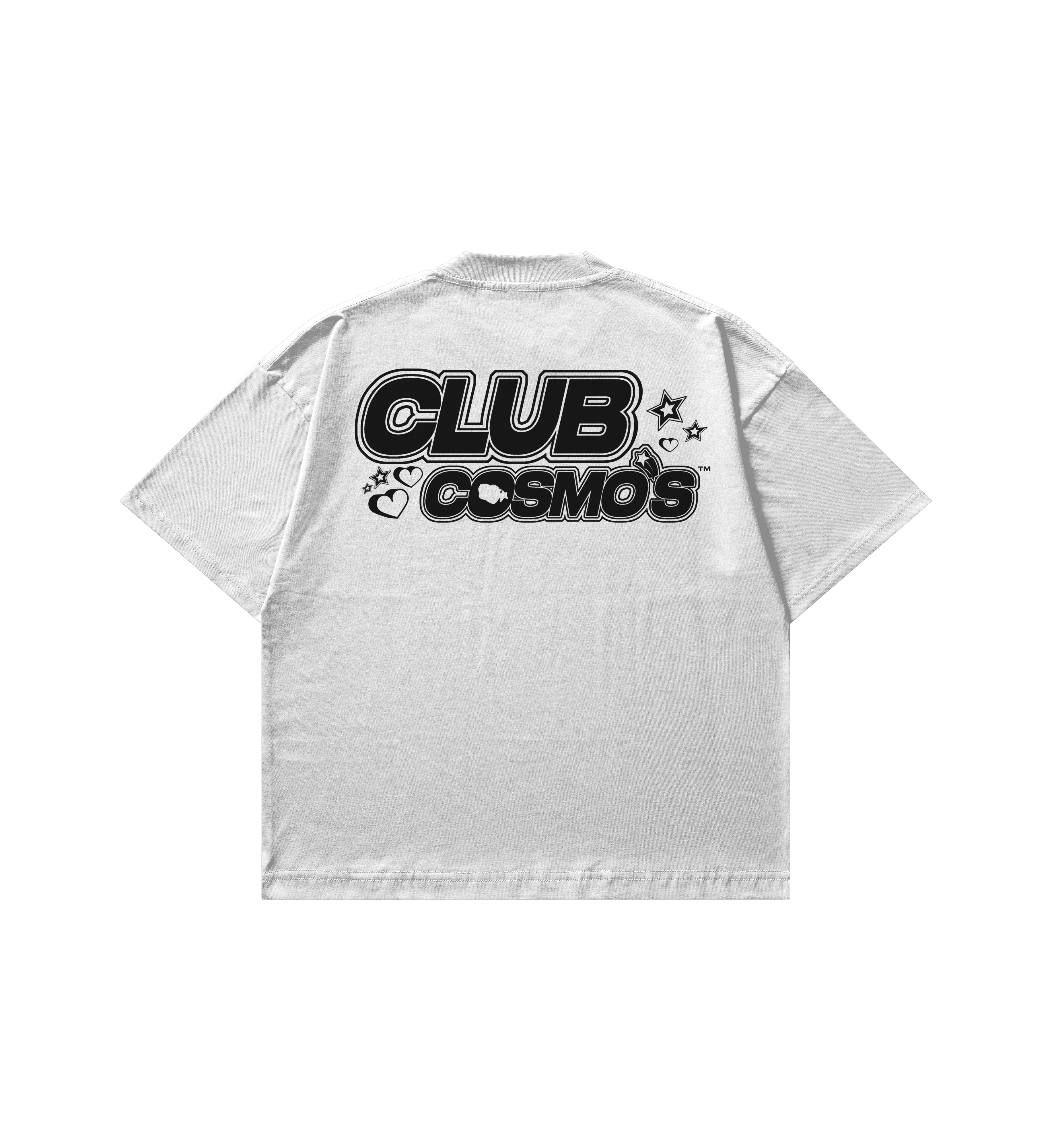 Y2k Club Cosmo's Tee