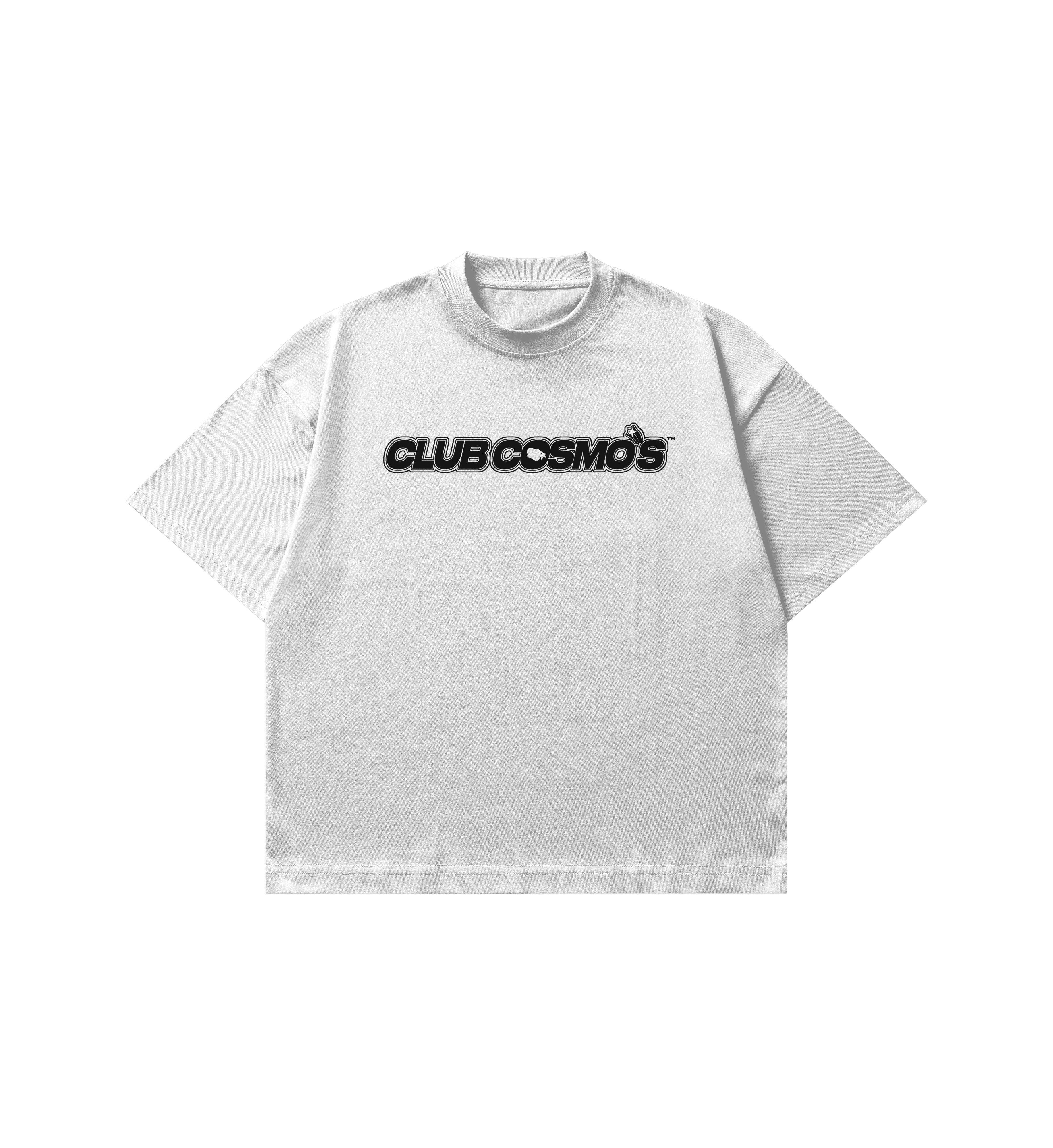 Y2k Club Cosmo's Tee