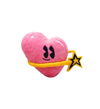 Cosmo the Cosmic Heart™ Plushie